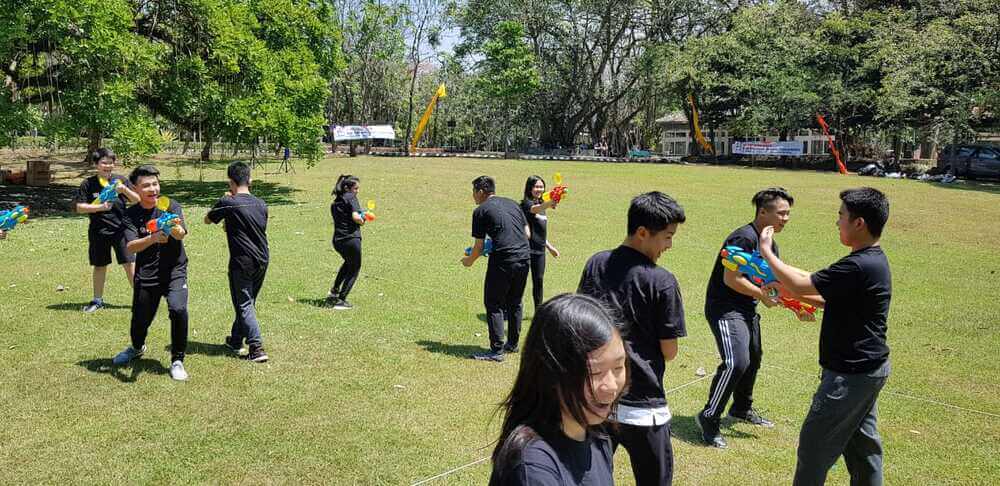 LEARNING JOURNEY