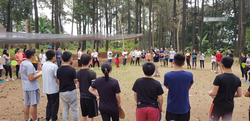 LEARNING JOURNEY