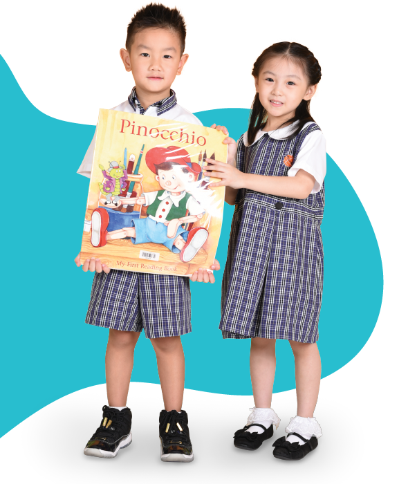 SNC Early Learning Centre