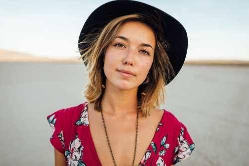 Sarah Jenkins