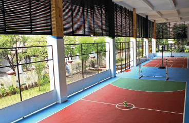 Facility 04