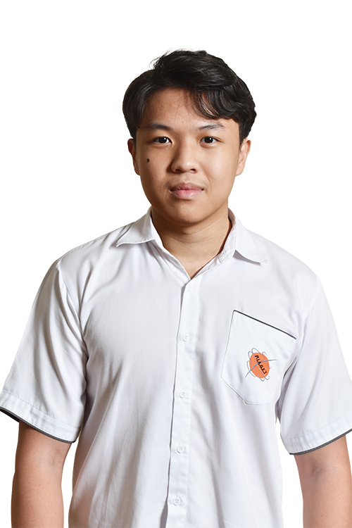 Josh Jusuf Tamrin